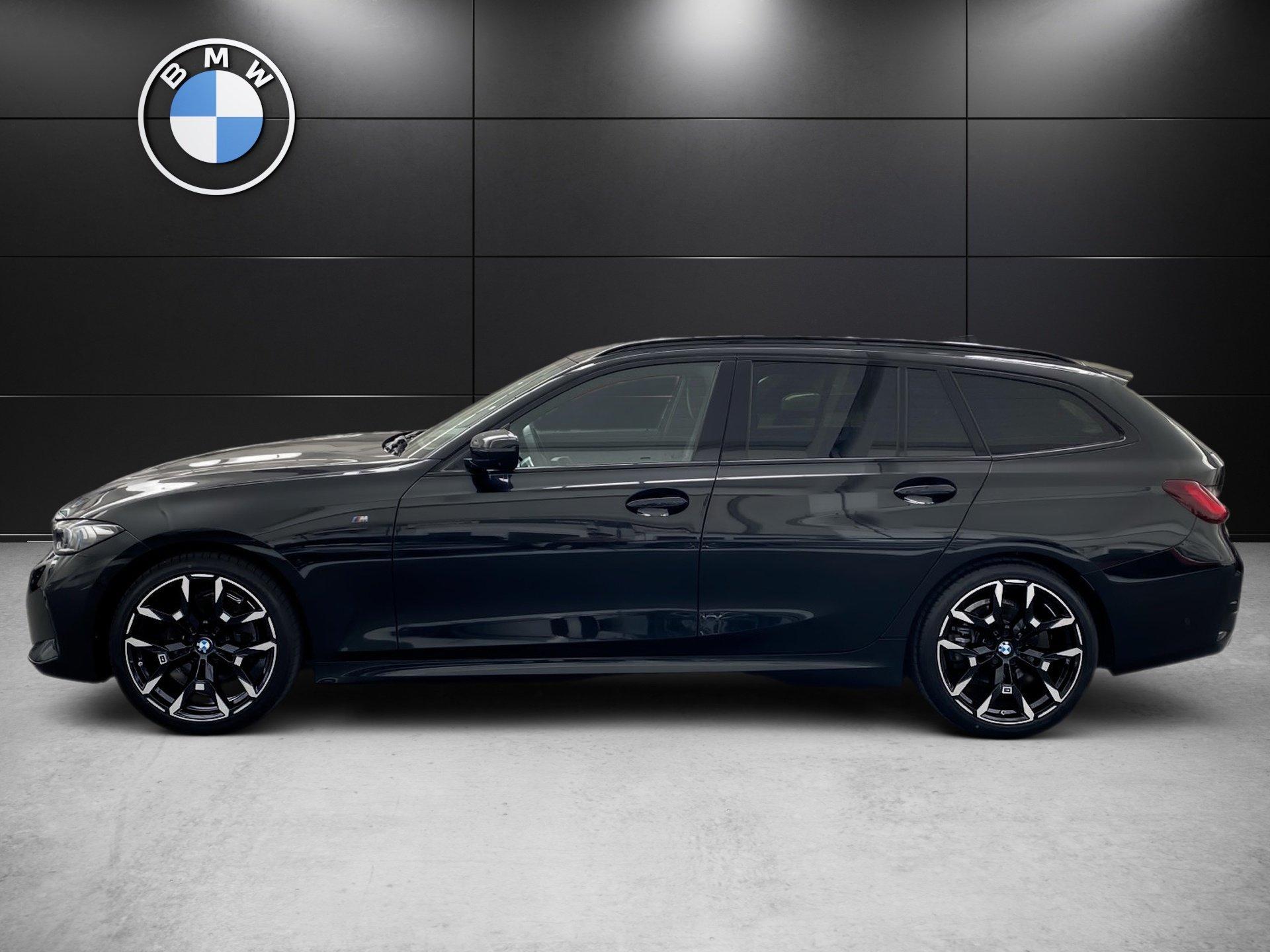 BMW 3er Touring – Bild 5