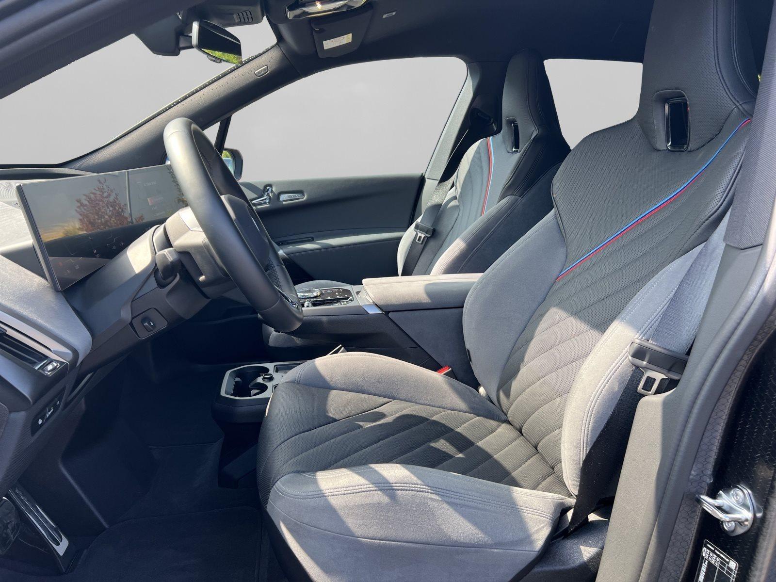 BMW iX – Bild 10