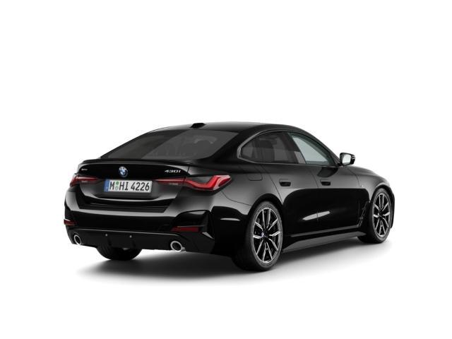 BMW 4er Gran Coupé – Bild 3
