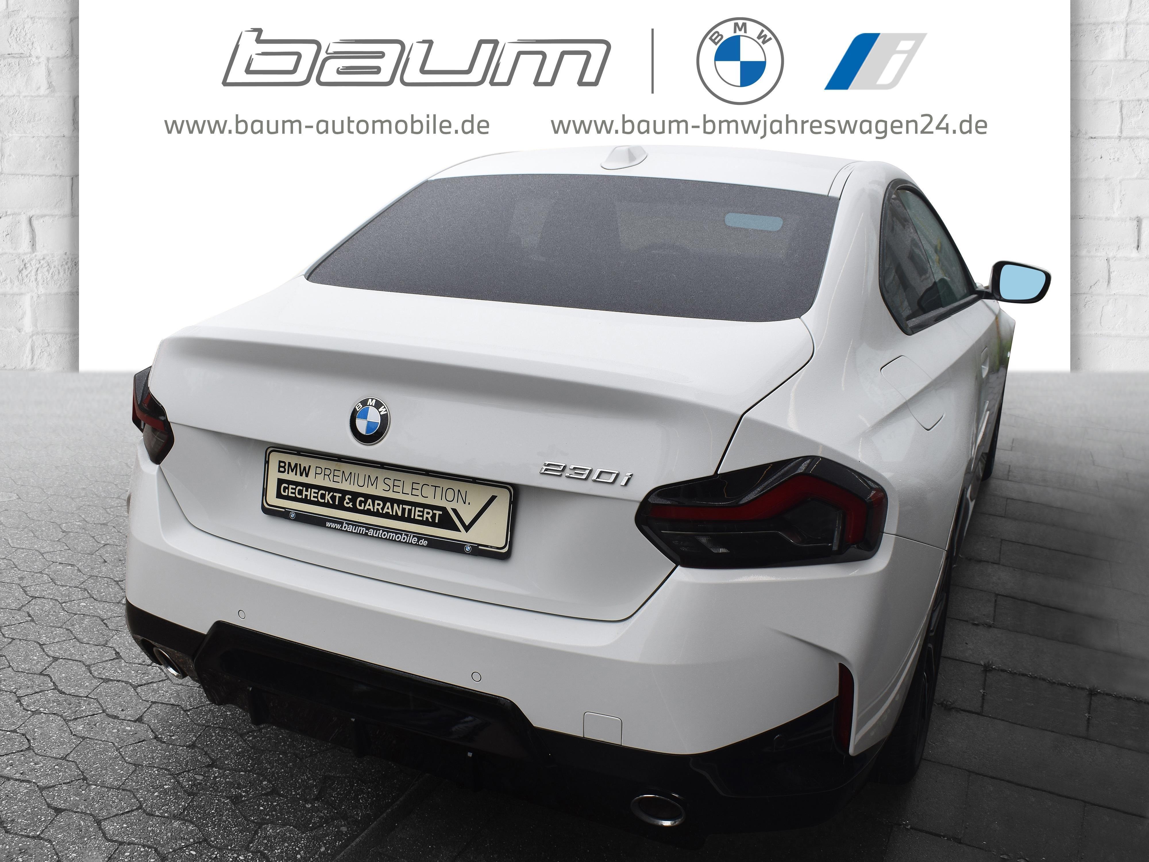 BMW 2er Coupé – Bild 9
