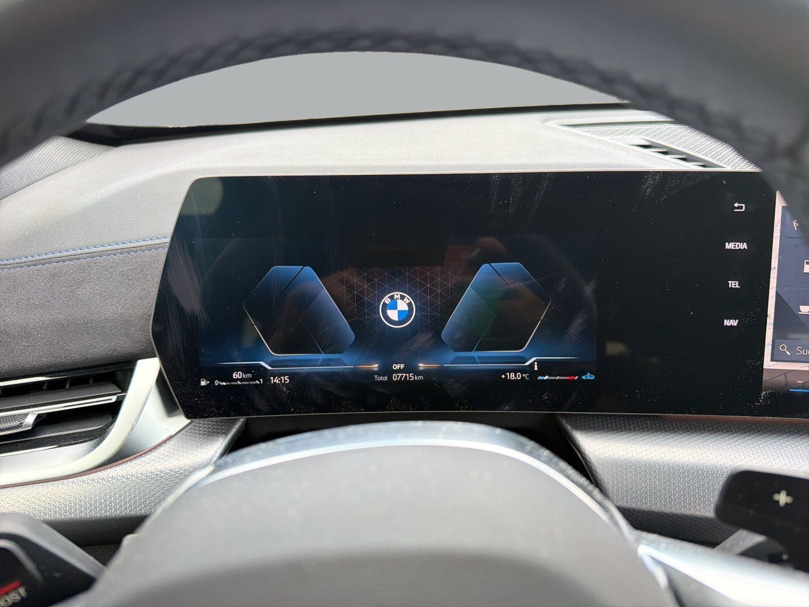 BMW X1 – Bild 11