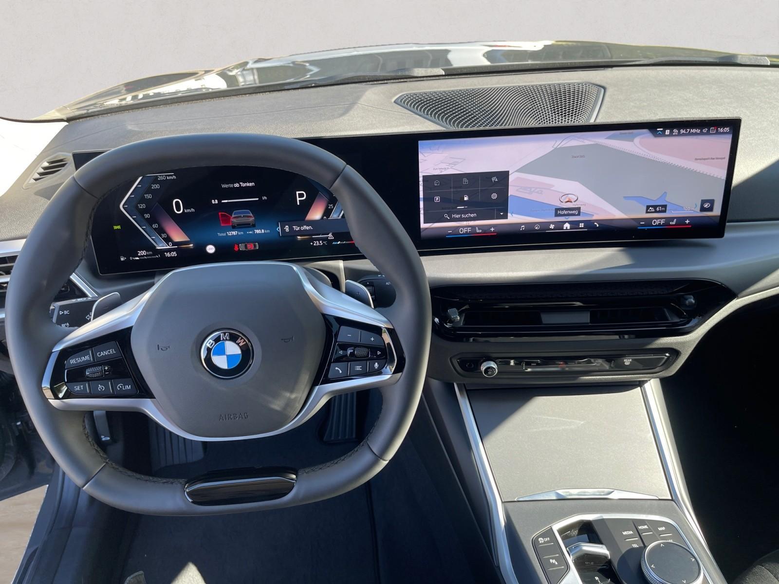 BMW 3er – Bild 25