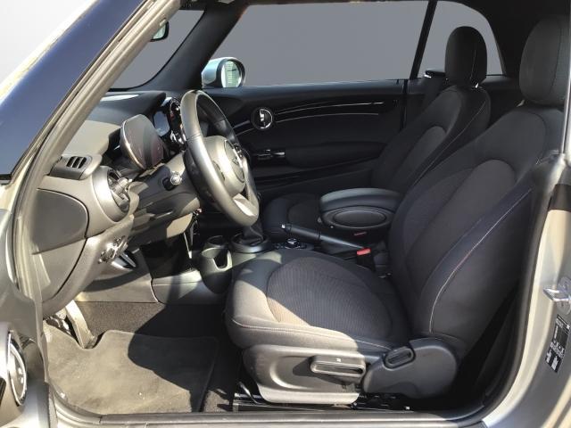 MINI Cabrio