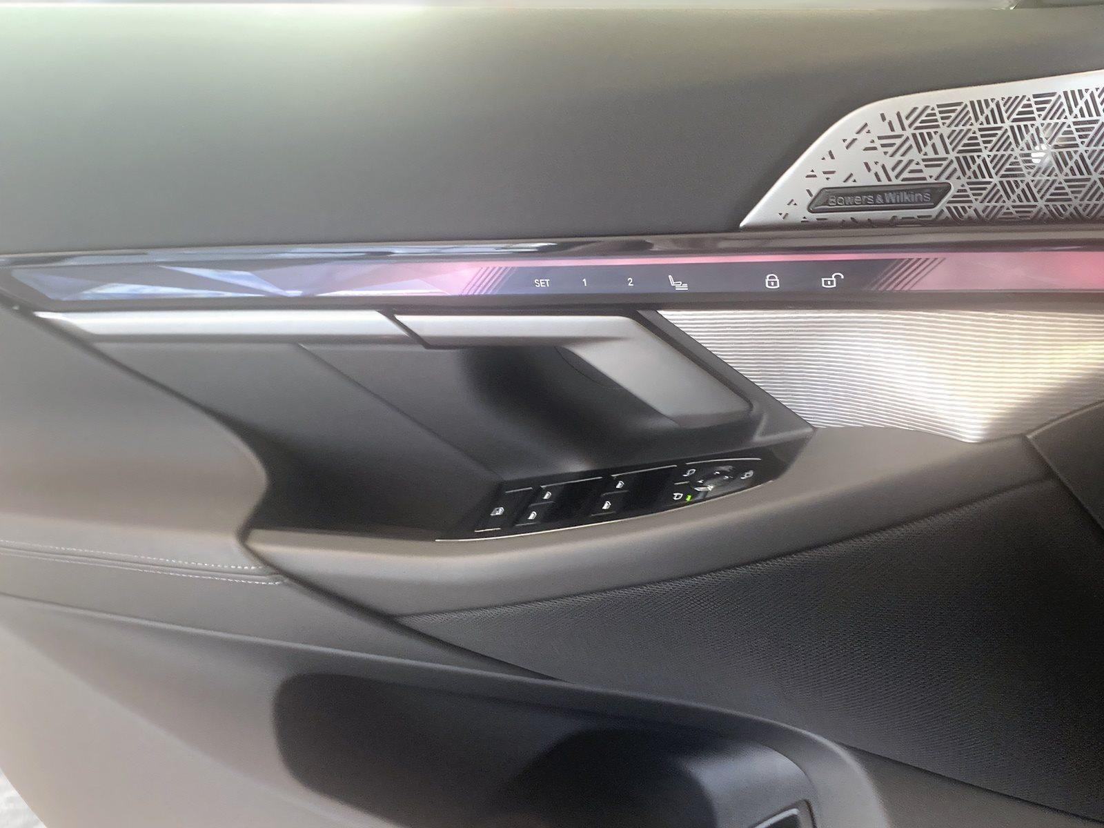 BMW 5er Touring – Bild 9
