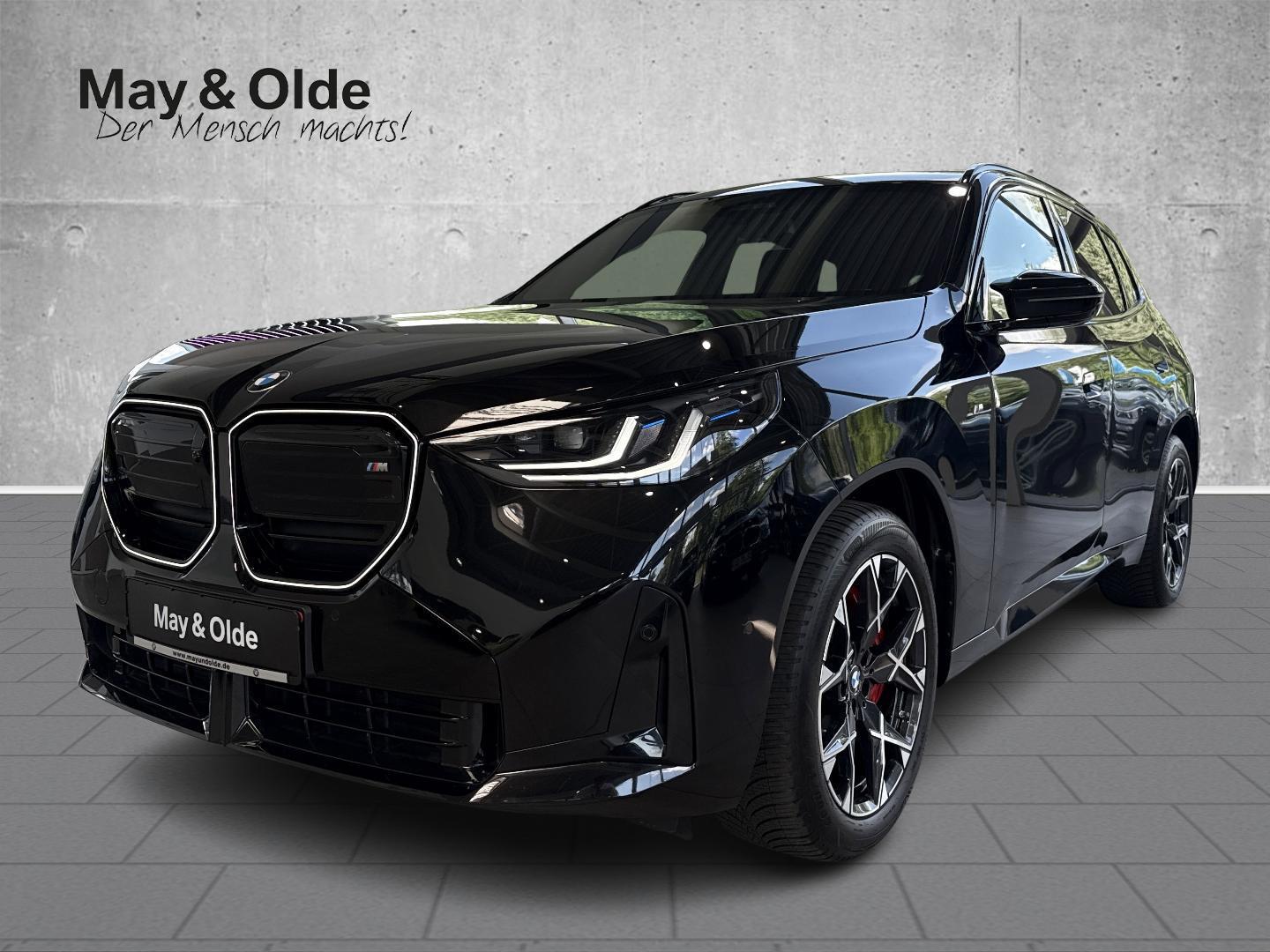 BMW X3 – Bild 23