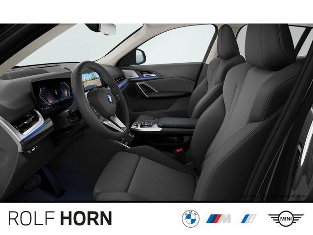 BMW X2 – Bild 15