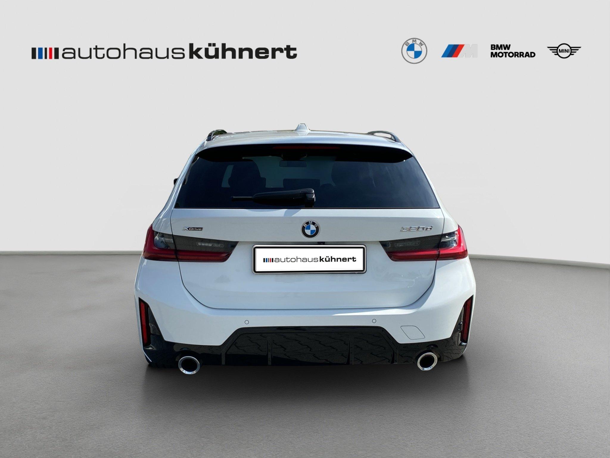 BMW 3er Touring – Bild 6