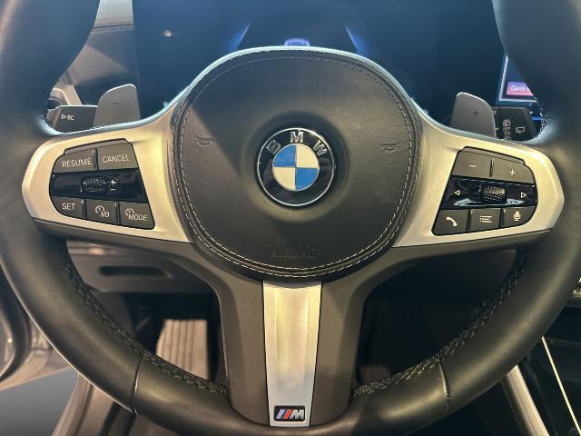 BMW X5 – Bild 12
