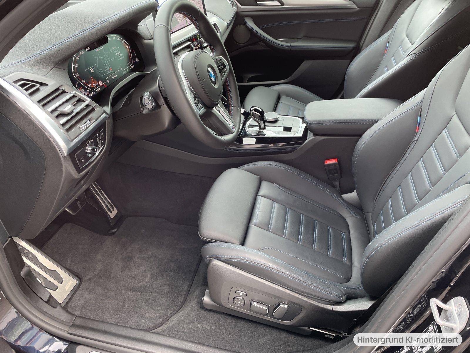 BMW X4 – Bild 13