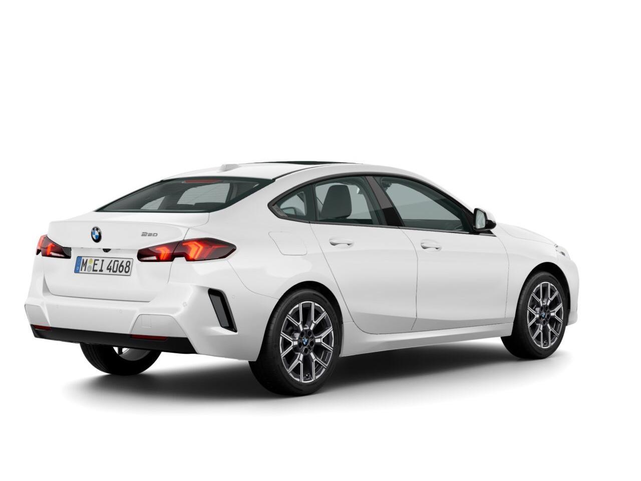BMW 2er Gran Coupé – Bild 4