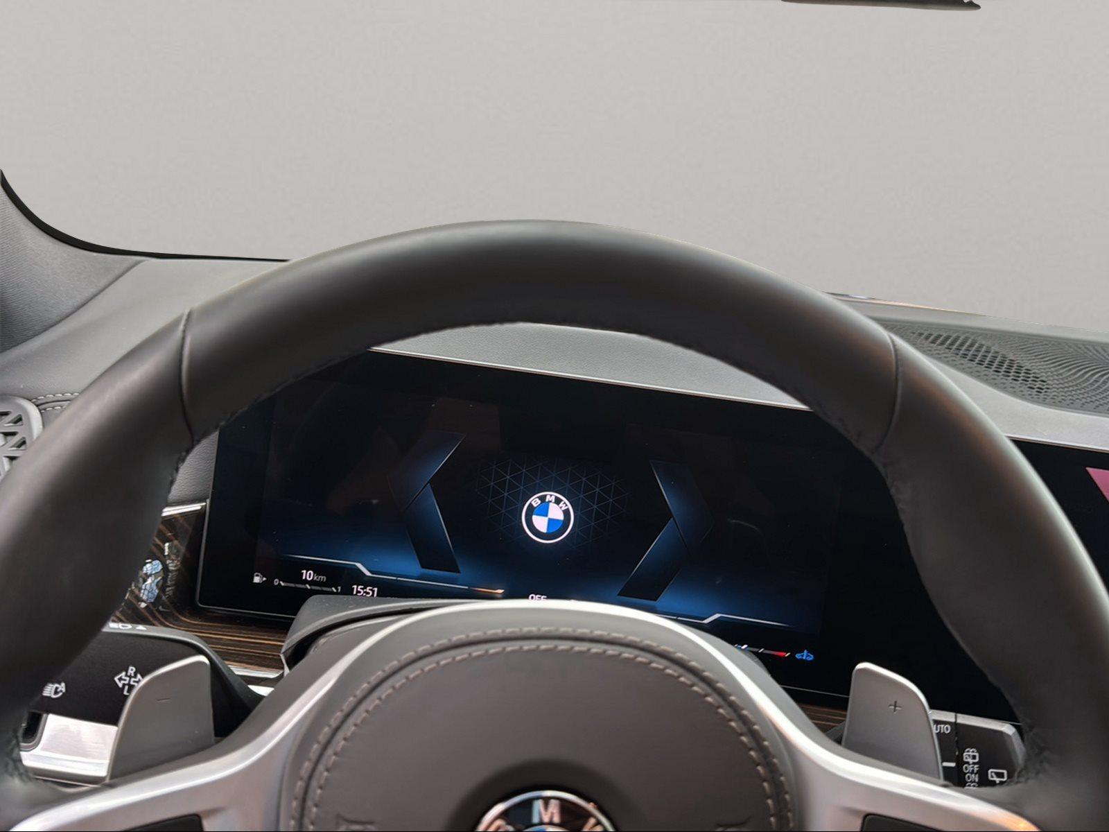 BMW X5 – Bild 19