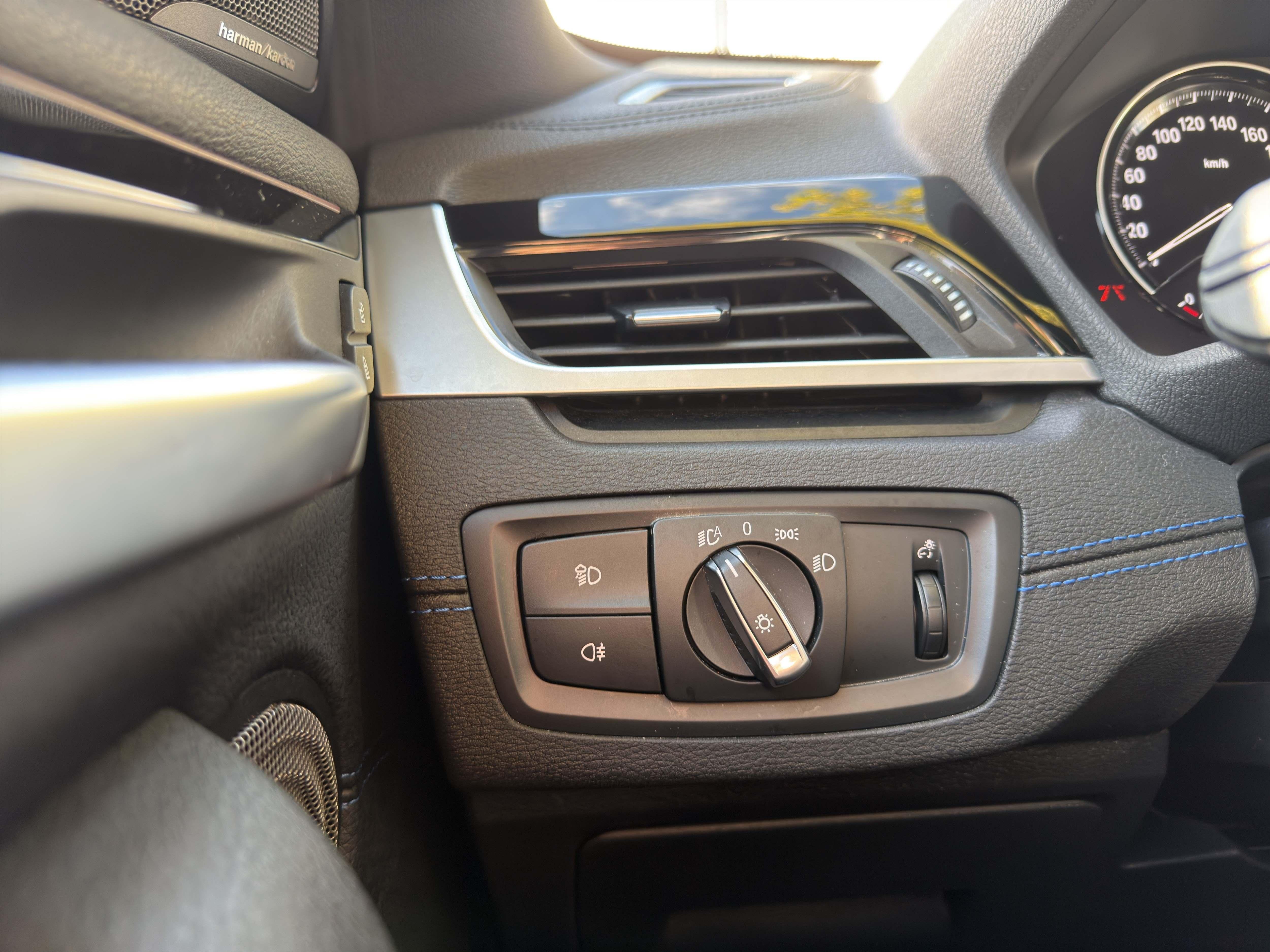 BMW X2 – Bild 22