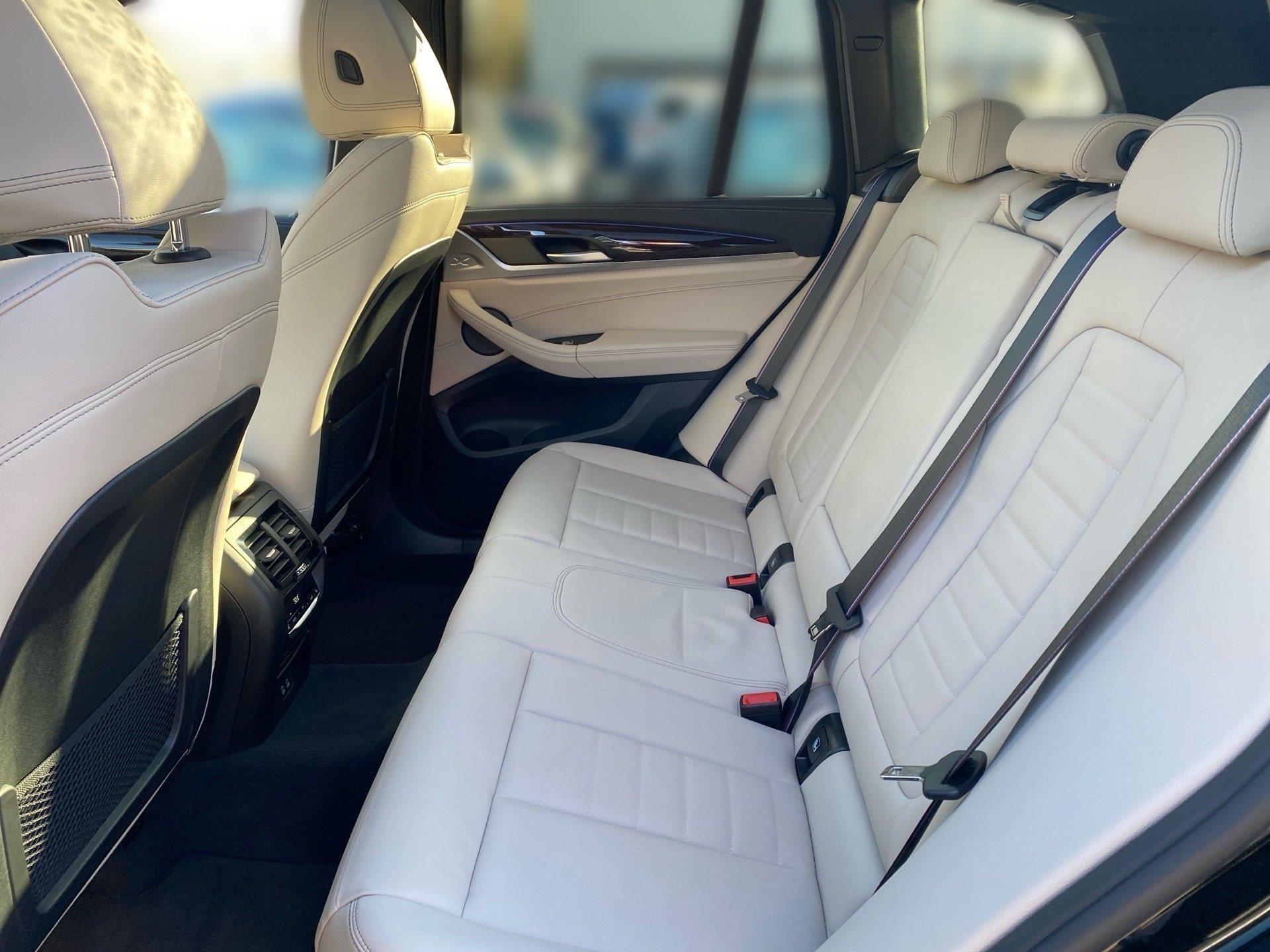 BMW X3 – Bild 16