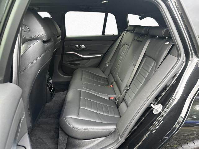 BMW 3er Touring – Bild 7