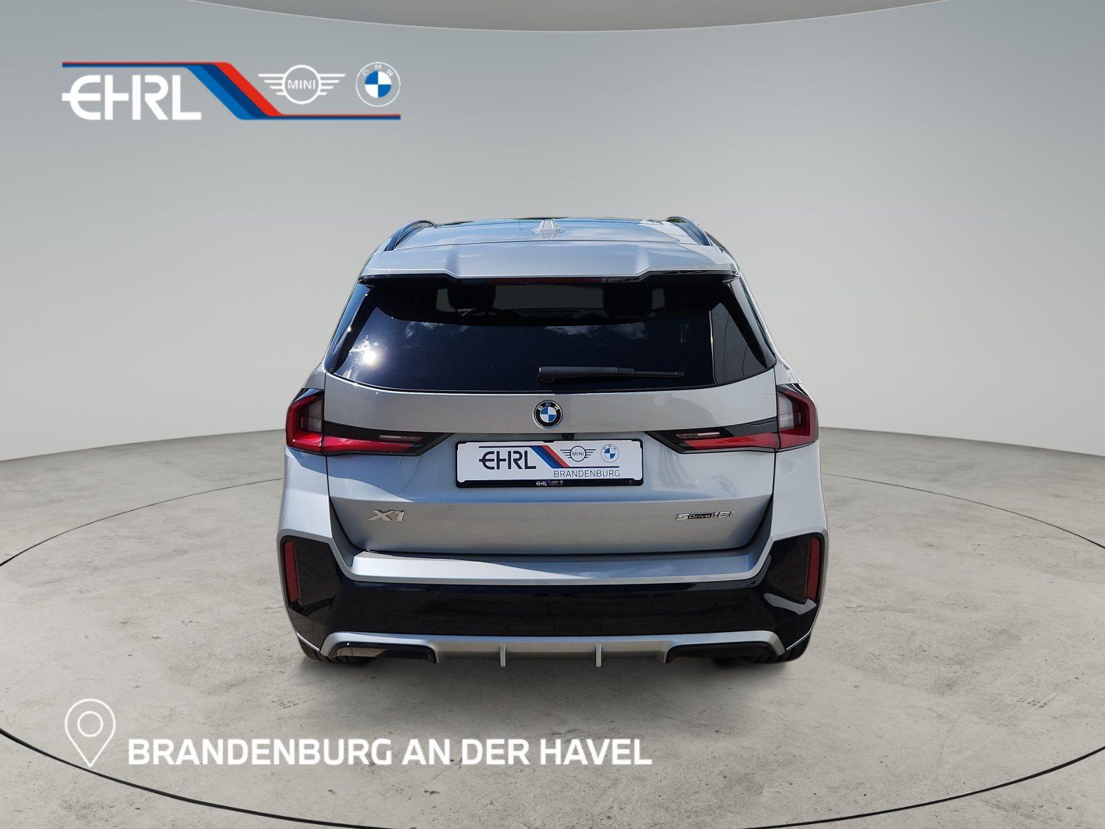BMW X1 – Bild 5