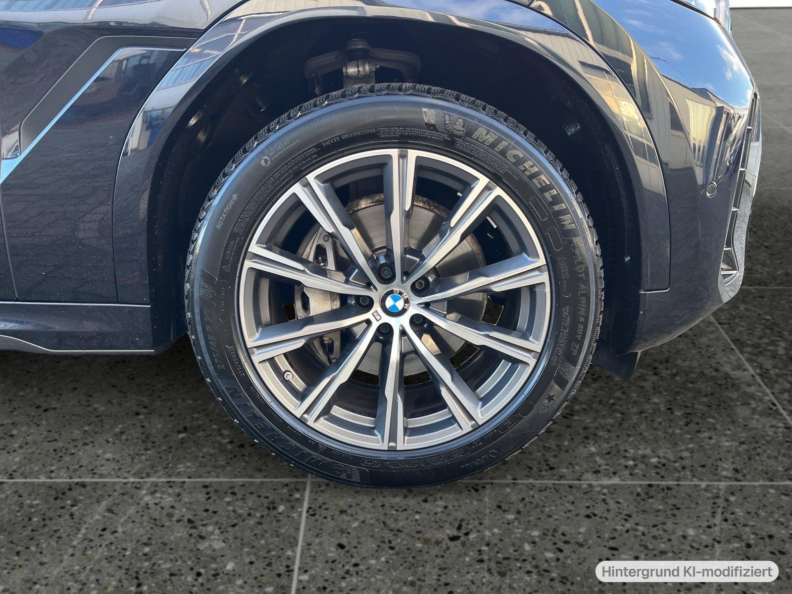 BMW X6 – Bild 8