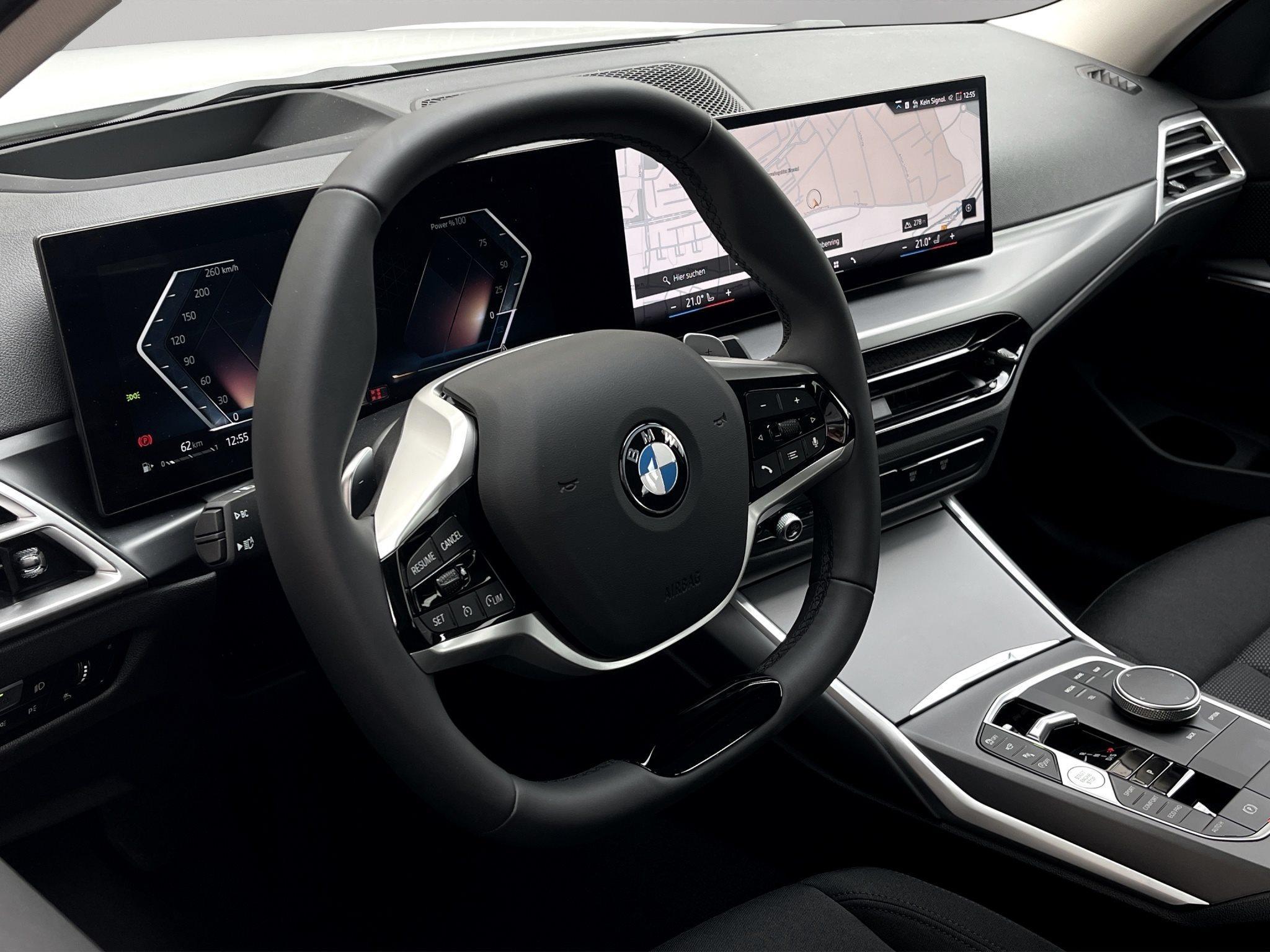 BMW 3er Touring – Bild 14