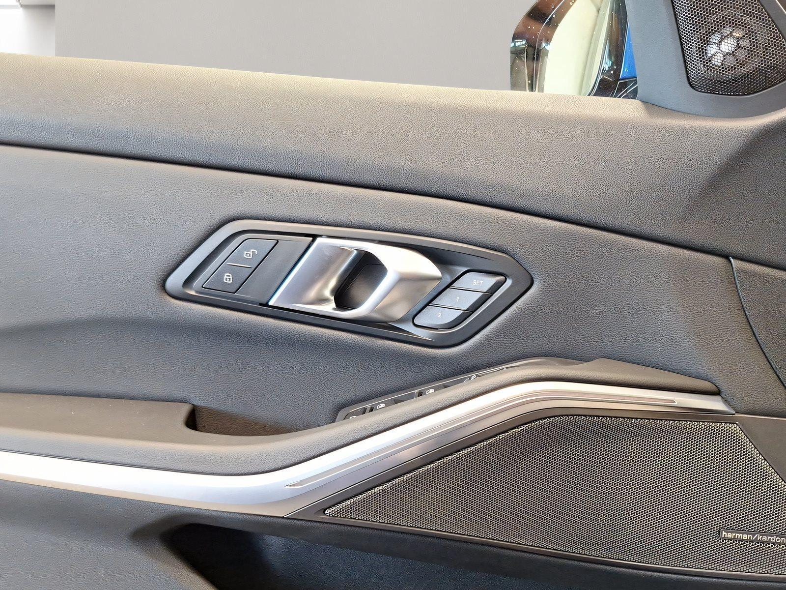 BMW 3er Touring – Bild 22
