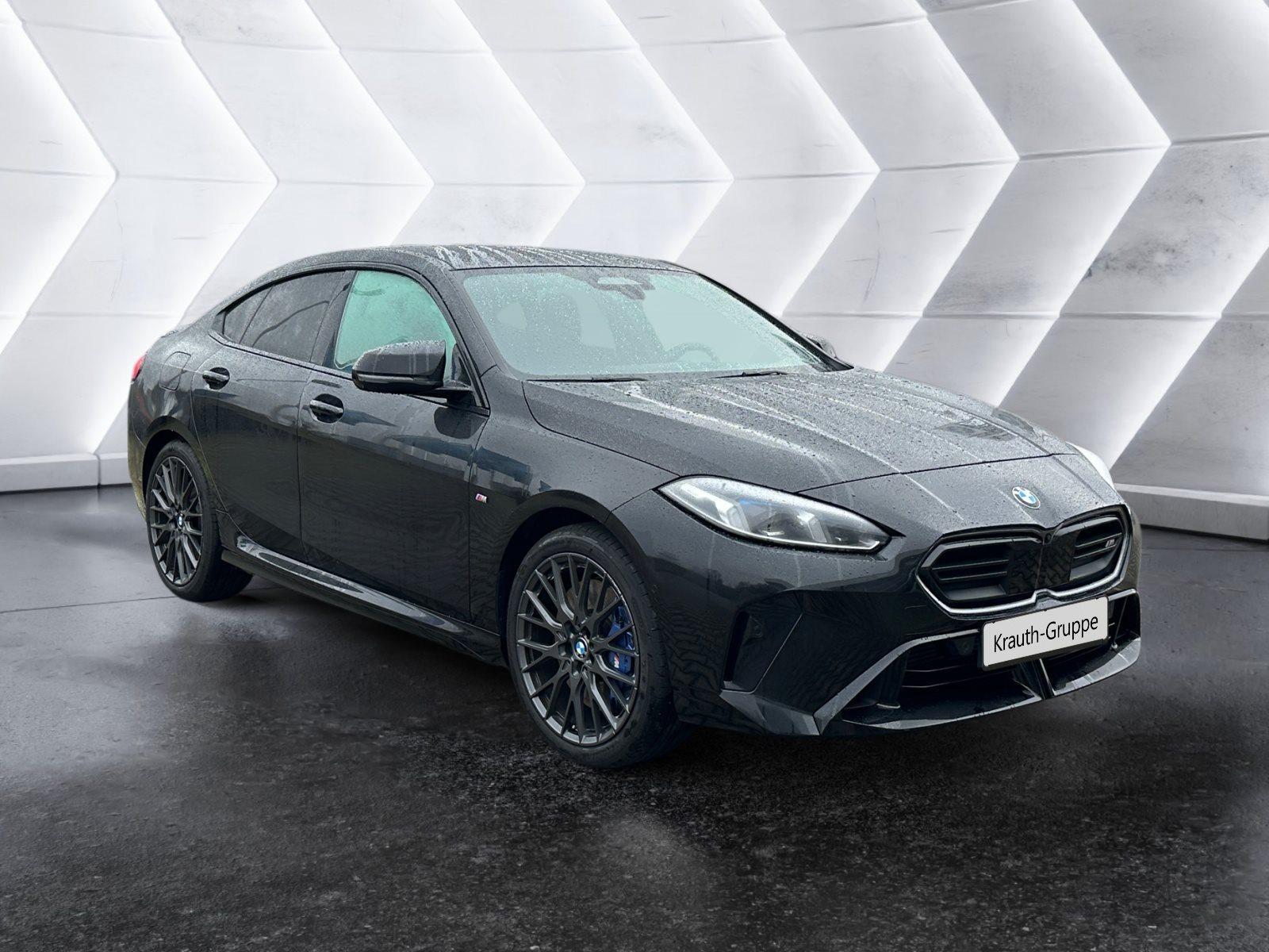 BMW 2er Gran Coupé – Bild 7