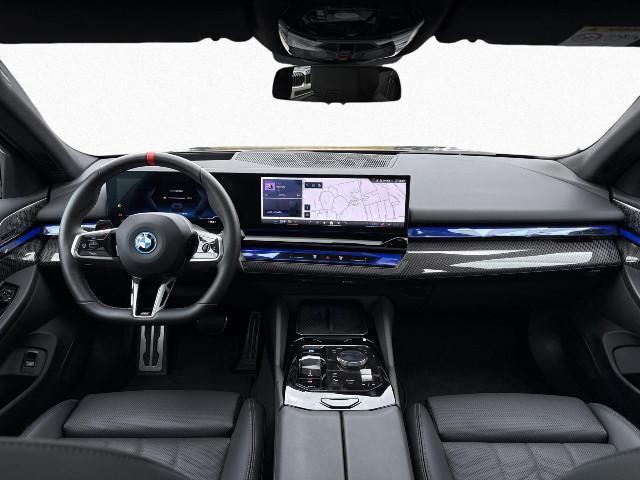 BMW 5er – Bild 11