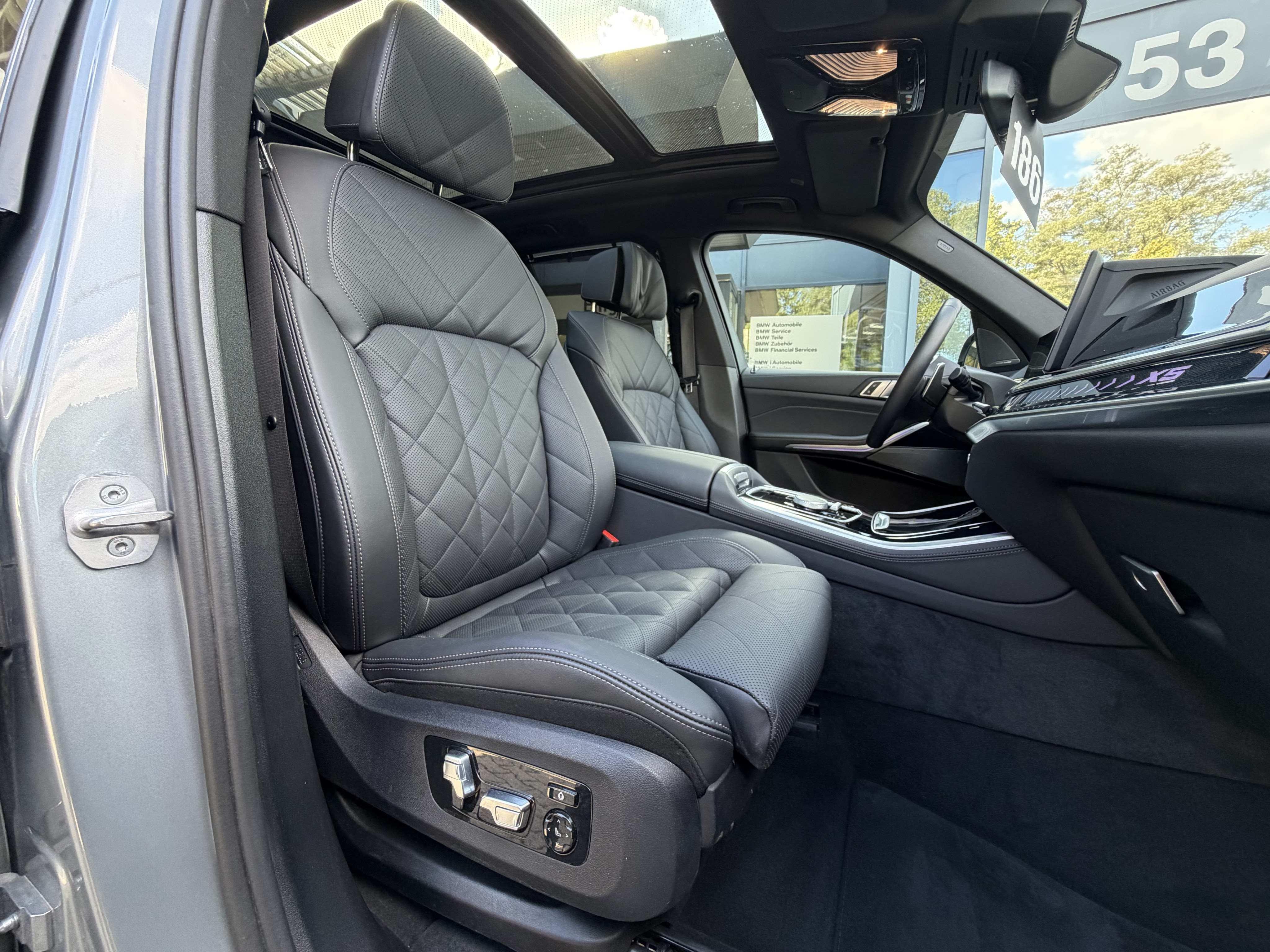 BMW X5 – Bild 6