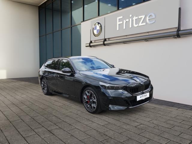 BMW 5er Touring – Bild 20