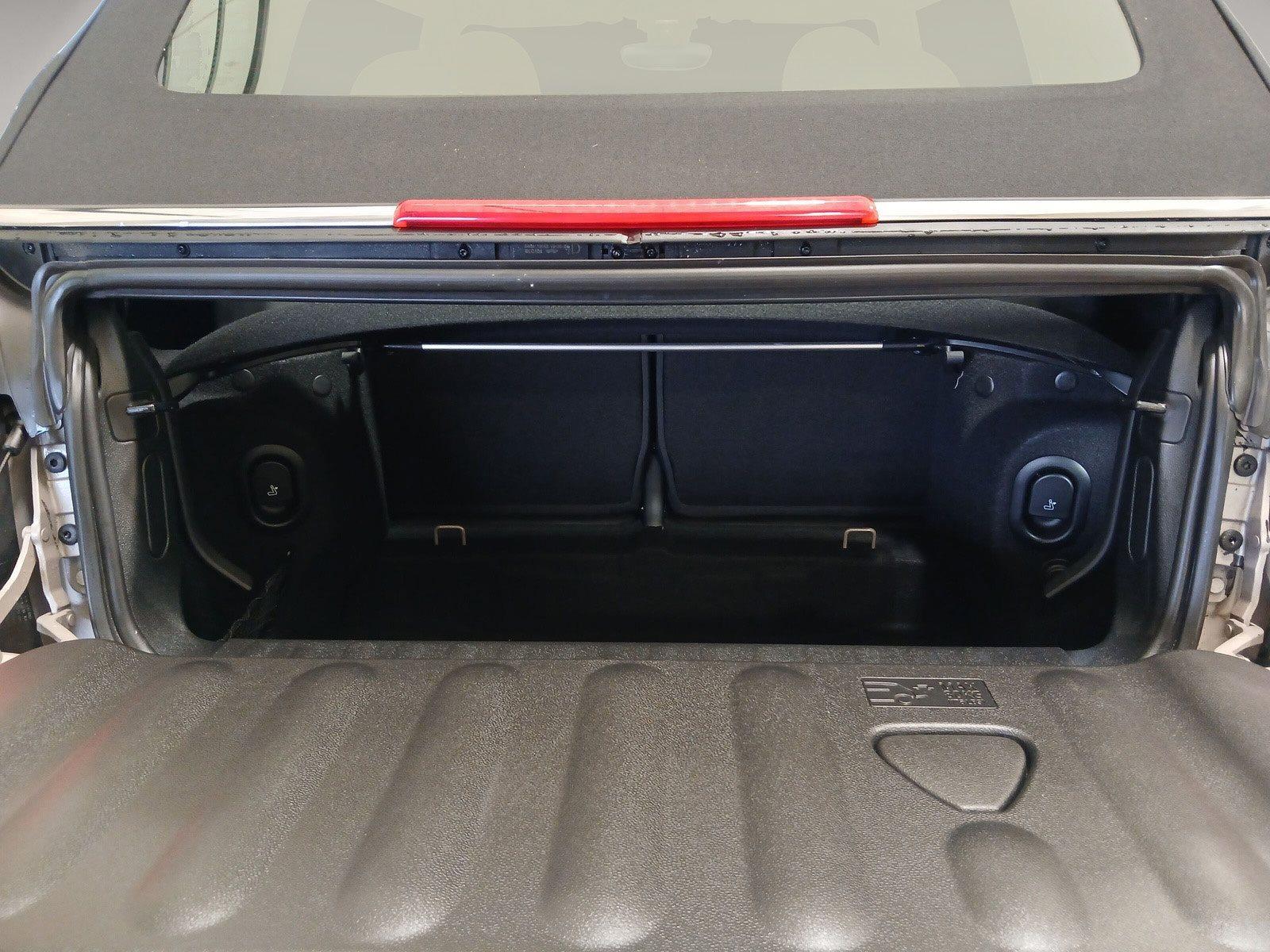 MINI Cabrio – Bild 15