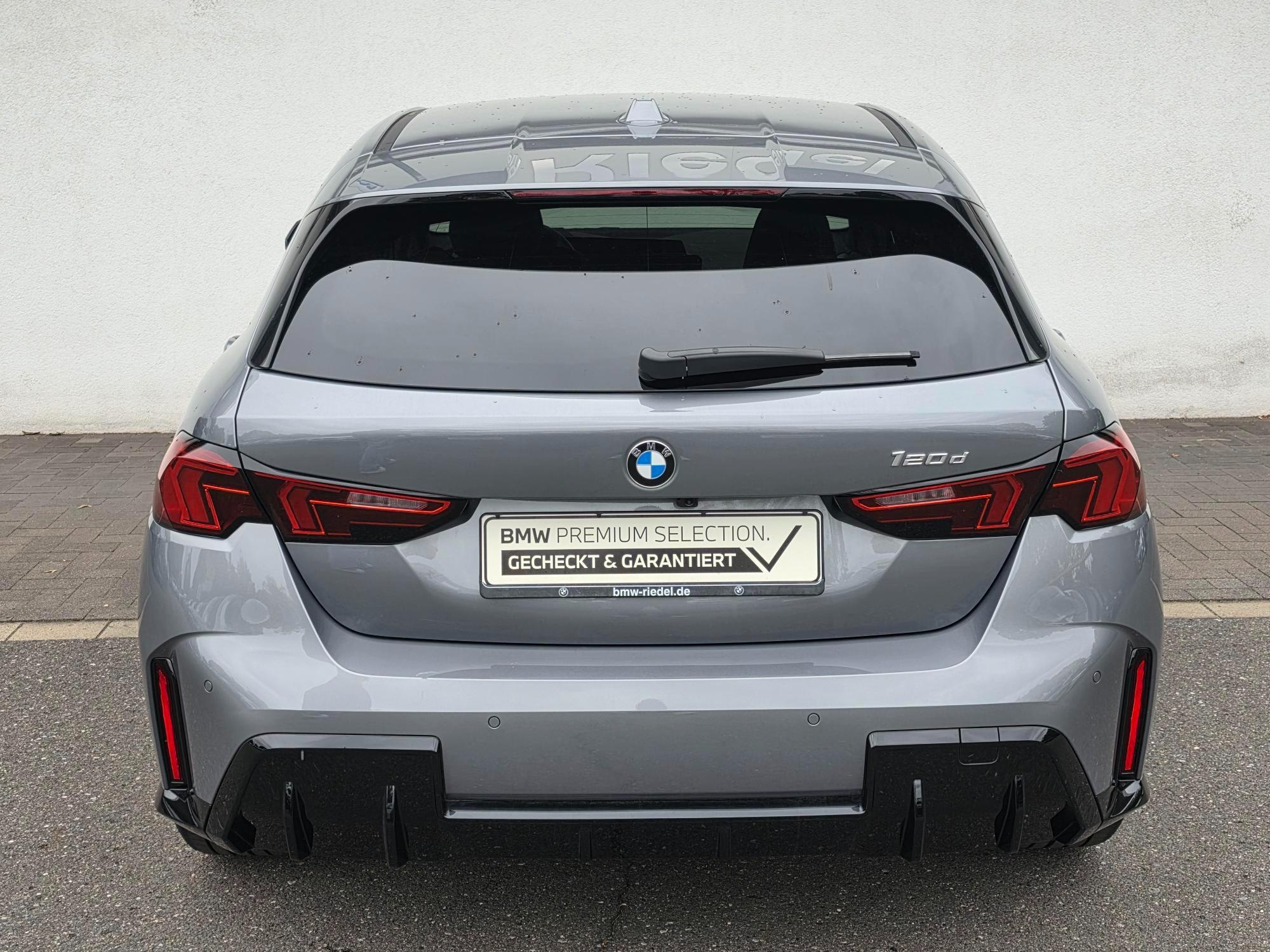 BMW 1er – Bild 33