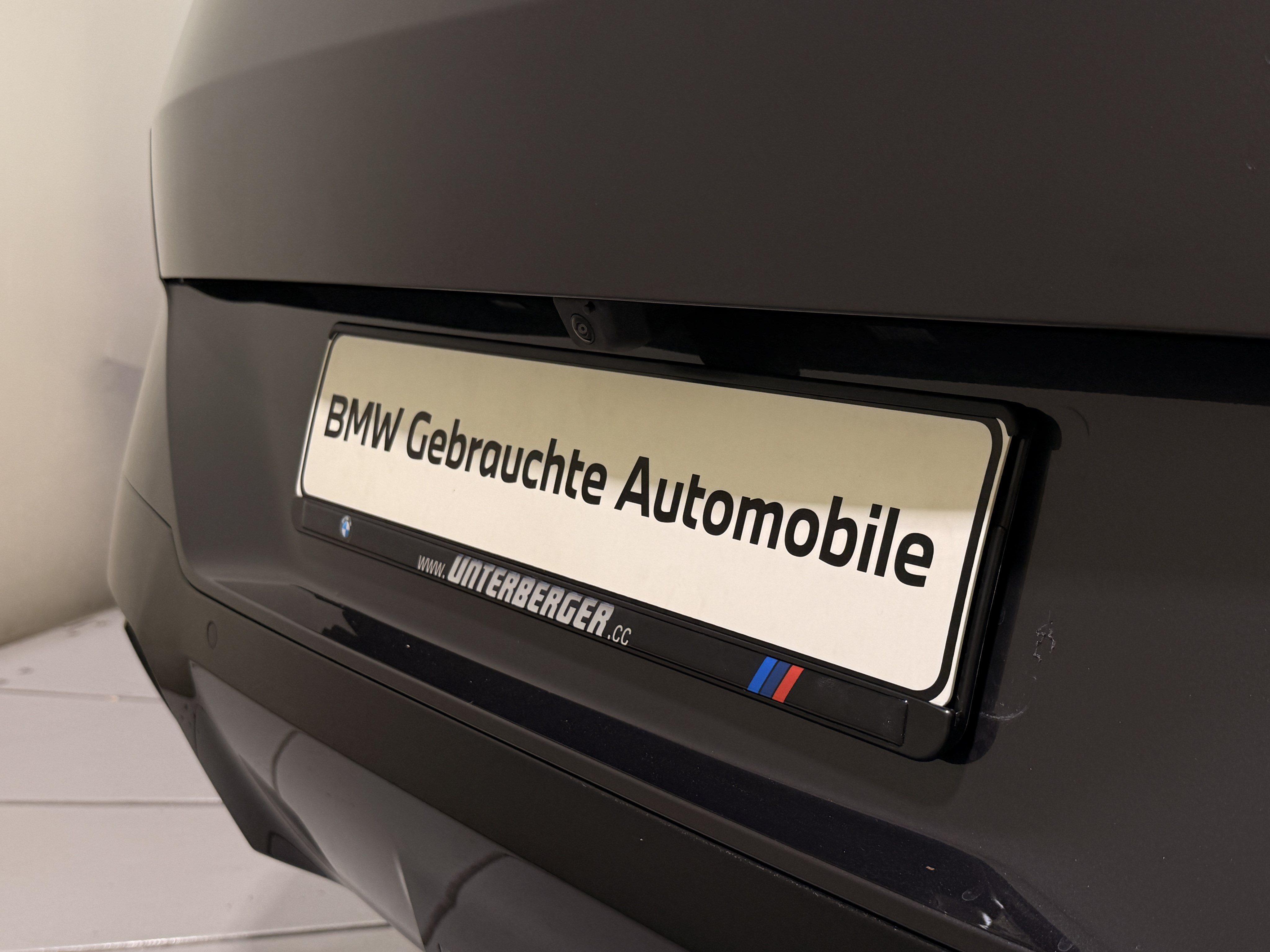 BMW X3 – Bild 36