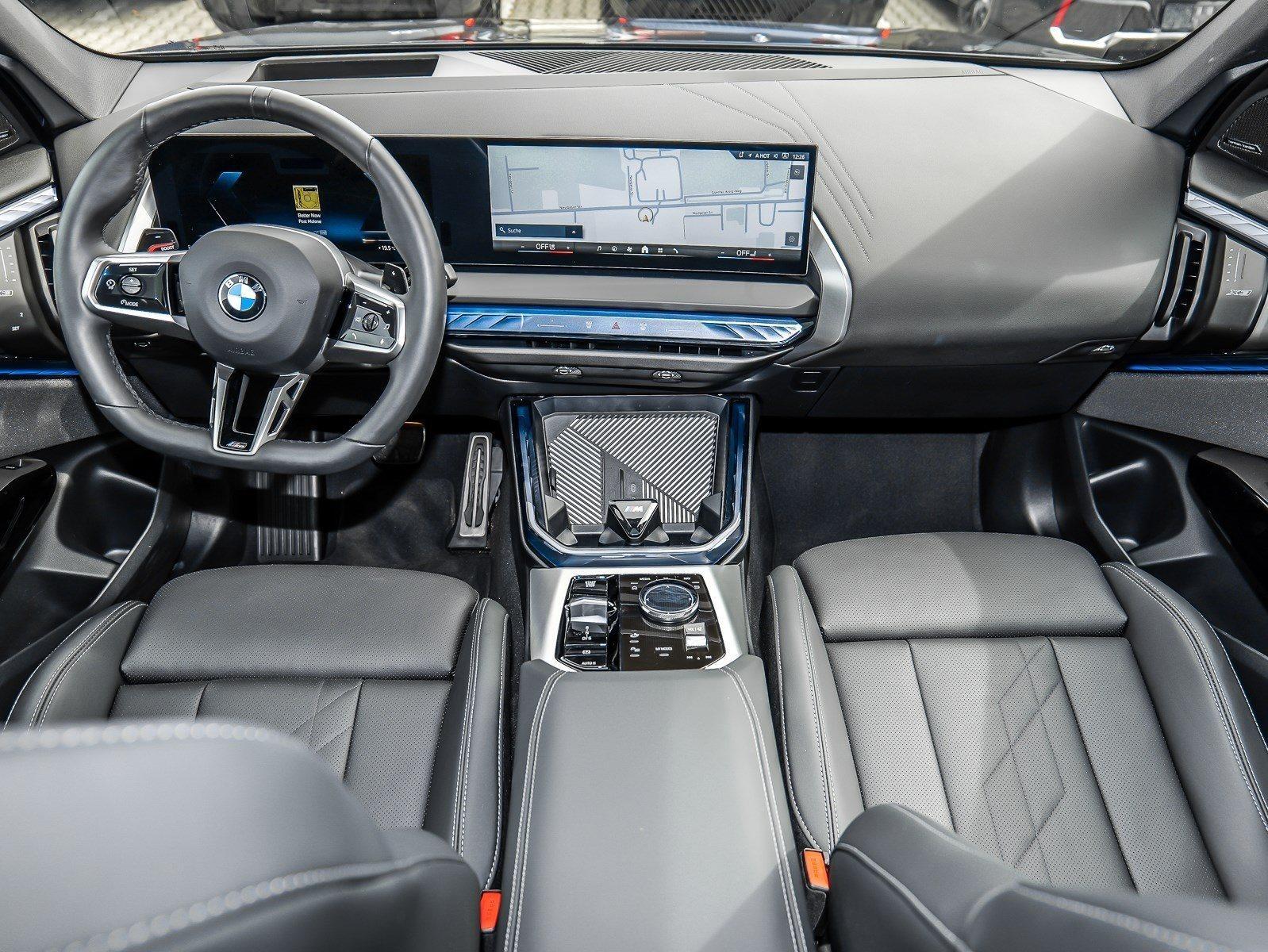 BMW X3 – Bild 3