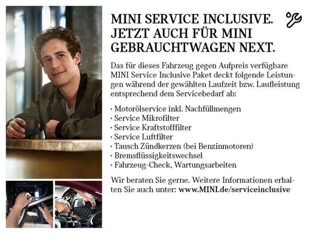 MINI Countryman – Bild 10