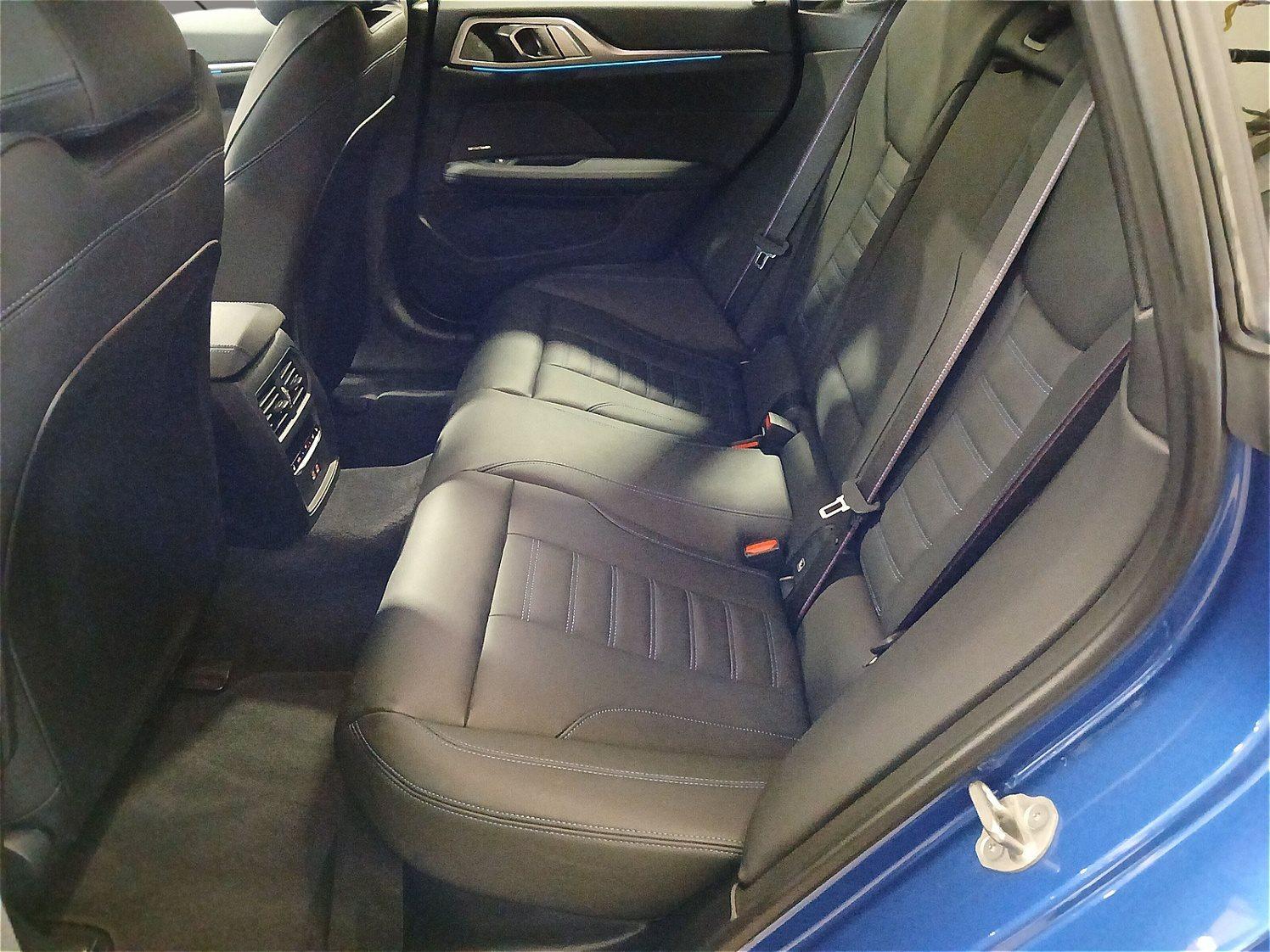 BMW 4er Gran Coupé – Bild 11