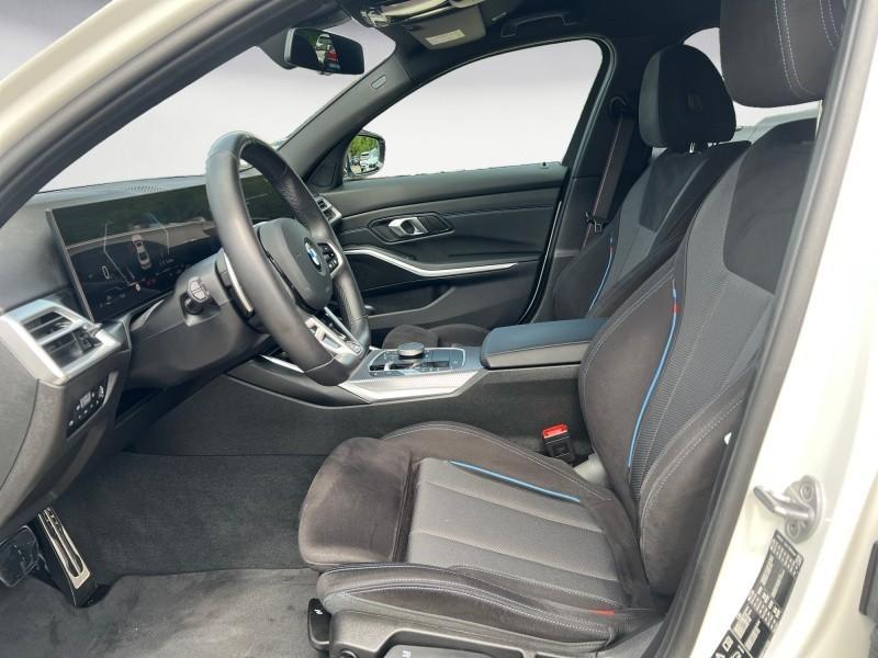BMW 3er – Bild 17
