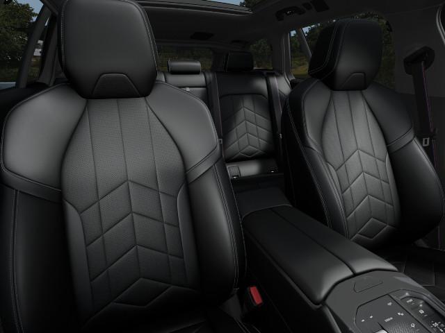 BMW 5er Touring – Bild 4