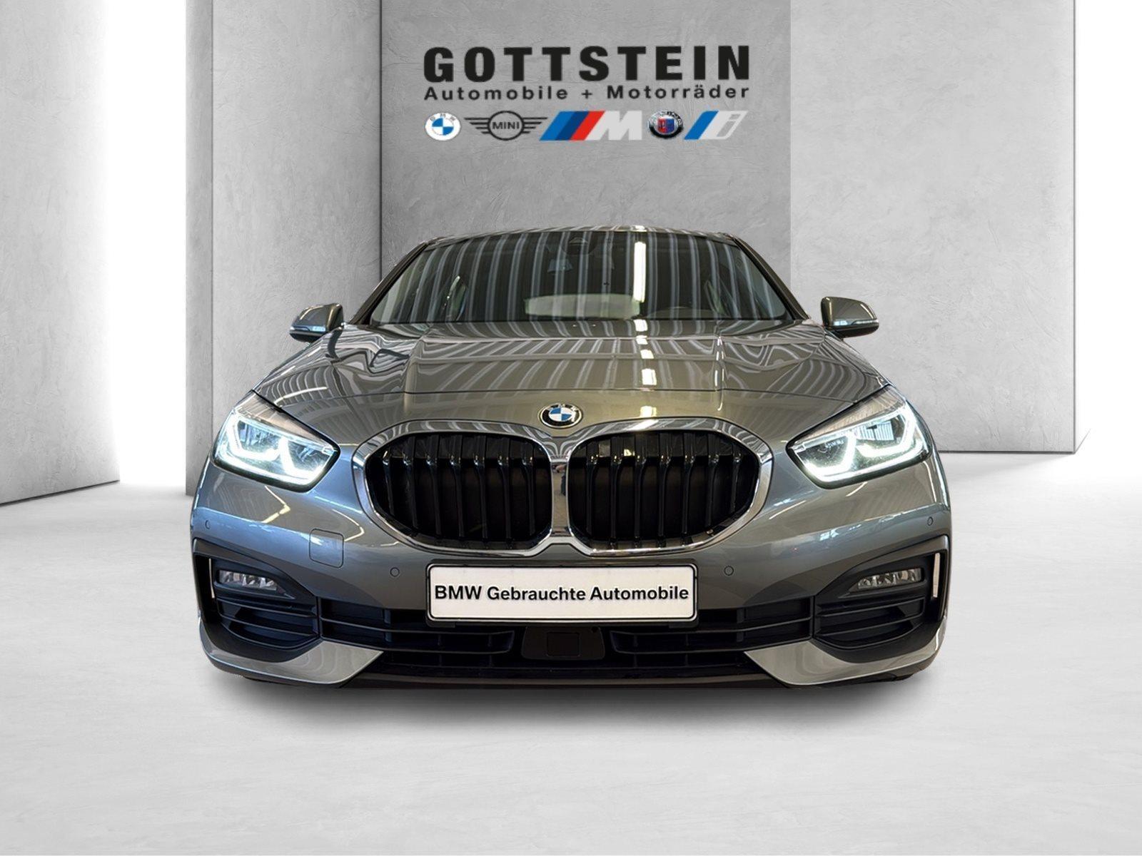 BMW 1er – Bild 2