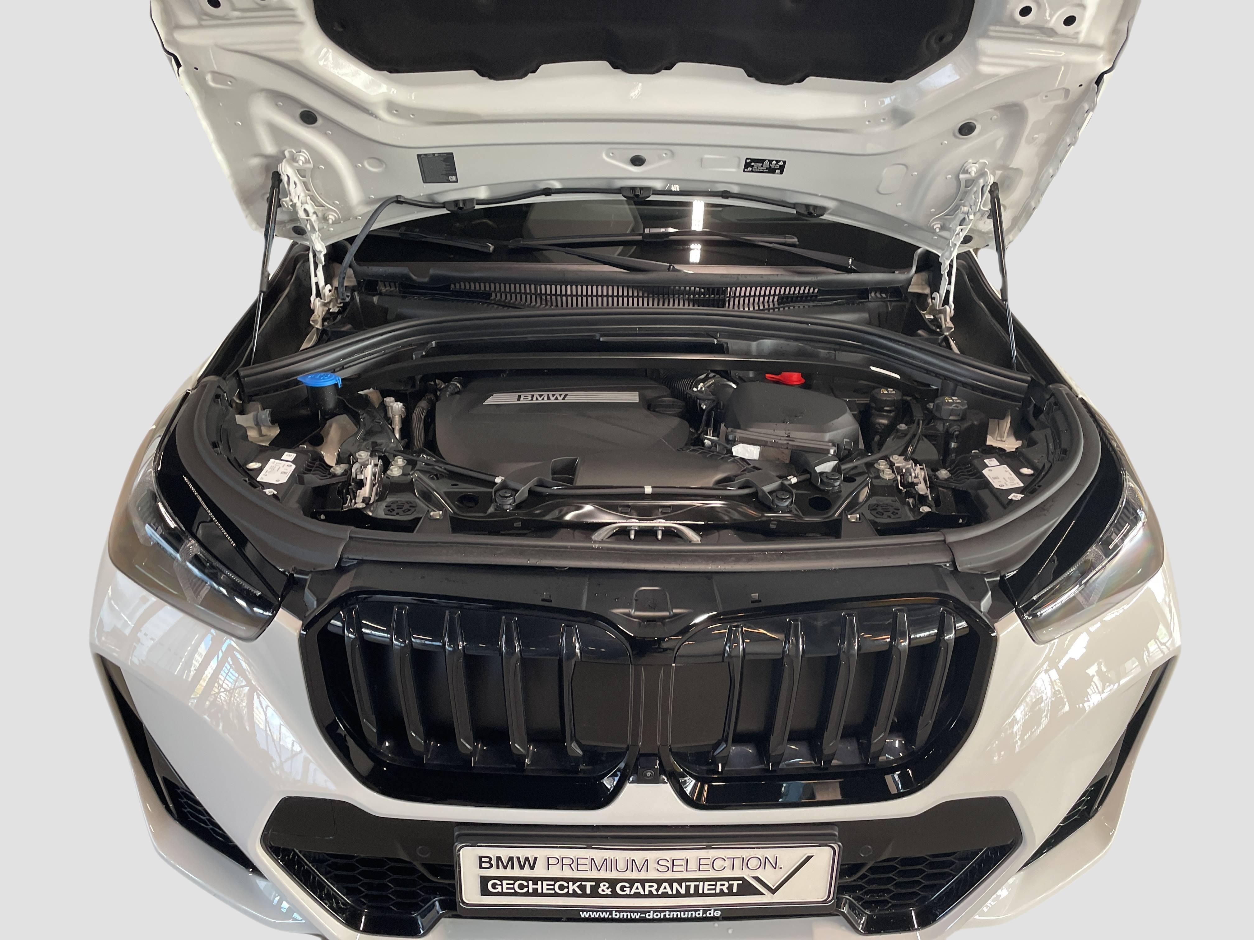 BMW X1 – Bild 19