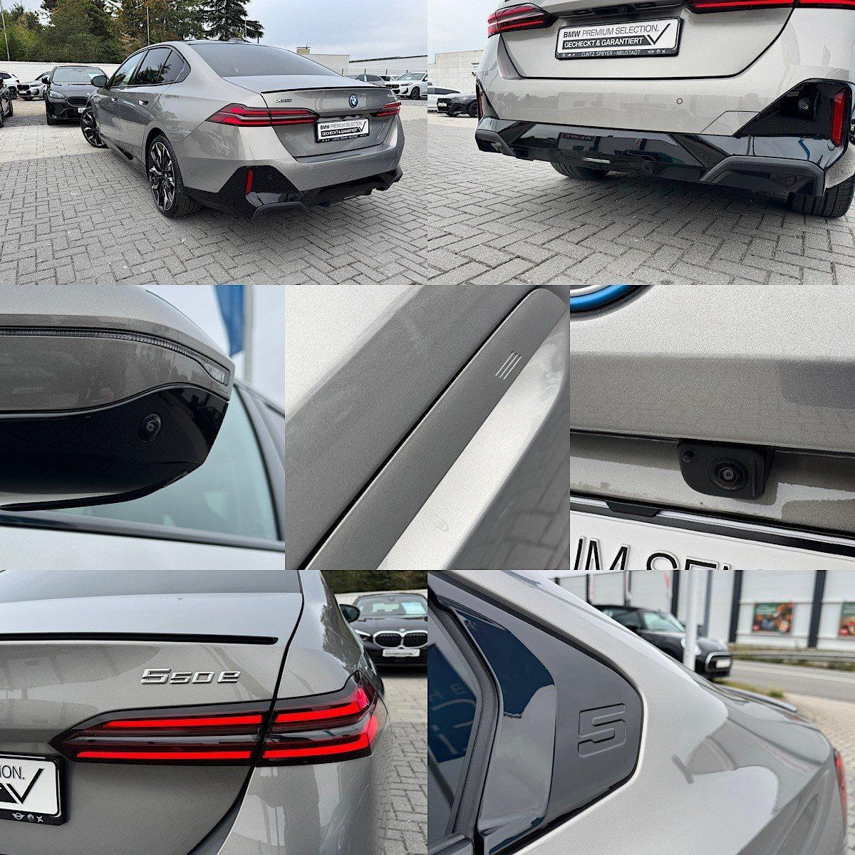 BMW 5er – Bild 9