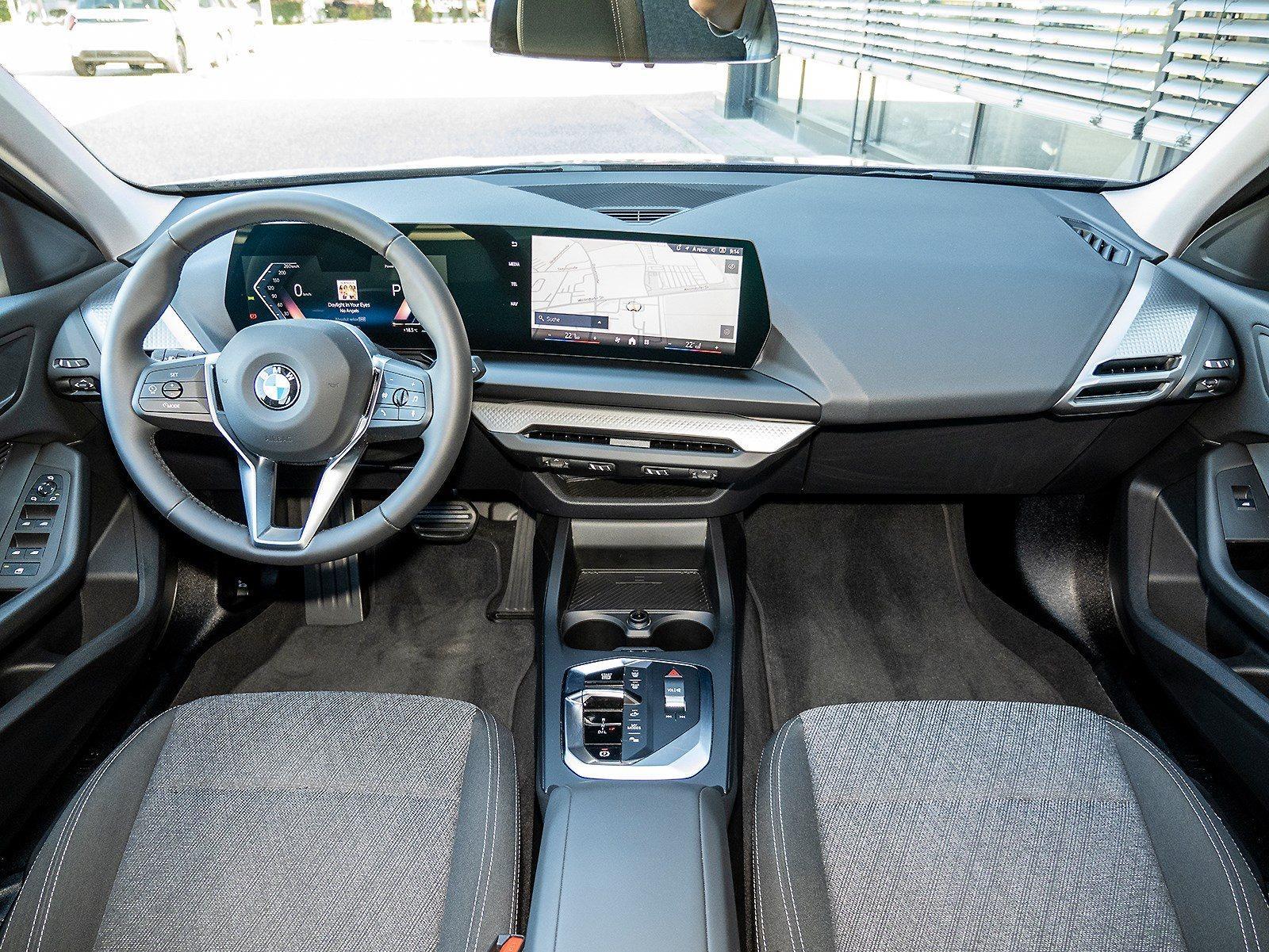 BMW 1er – Bild 5