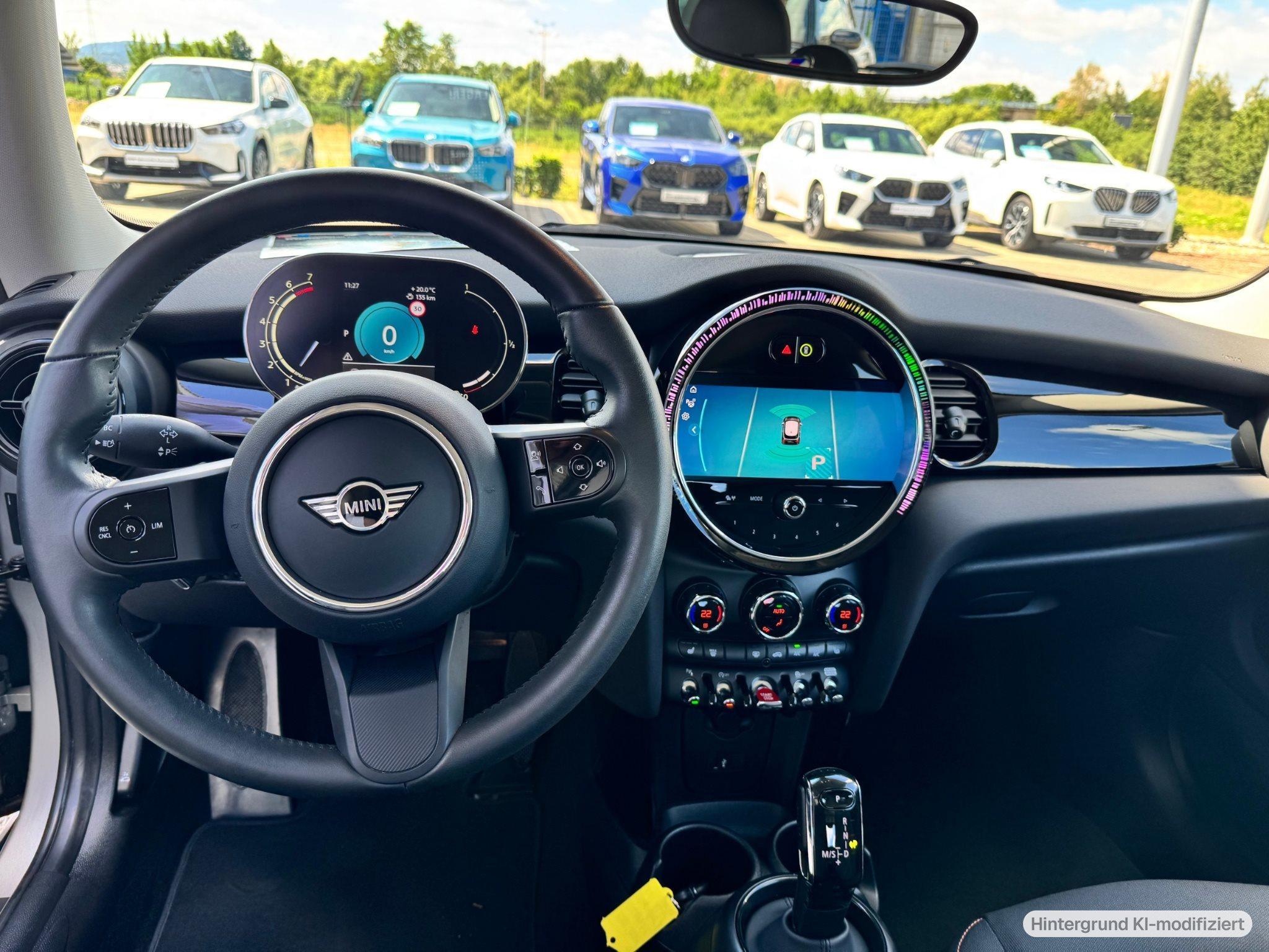 MINI Cooper 3-Türer – Bild 19