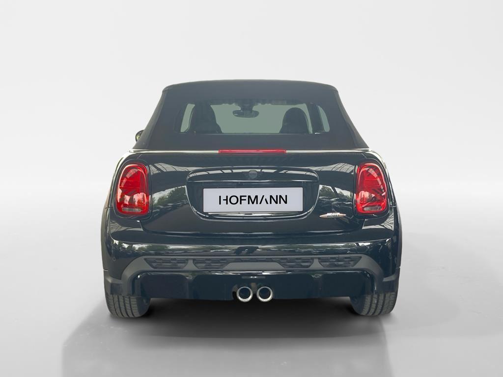 MINI Cabrio – Bild 13