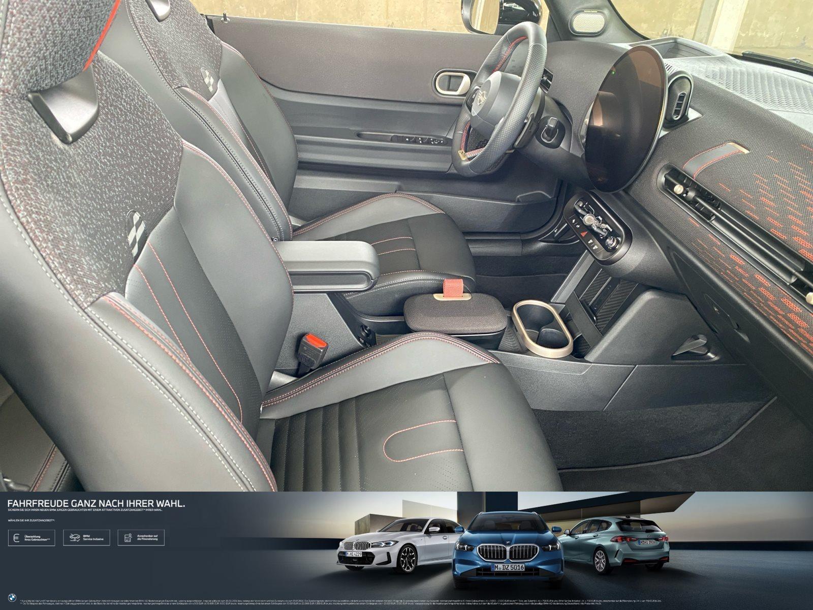 MINI Cabrio – Bild 13