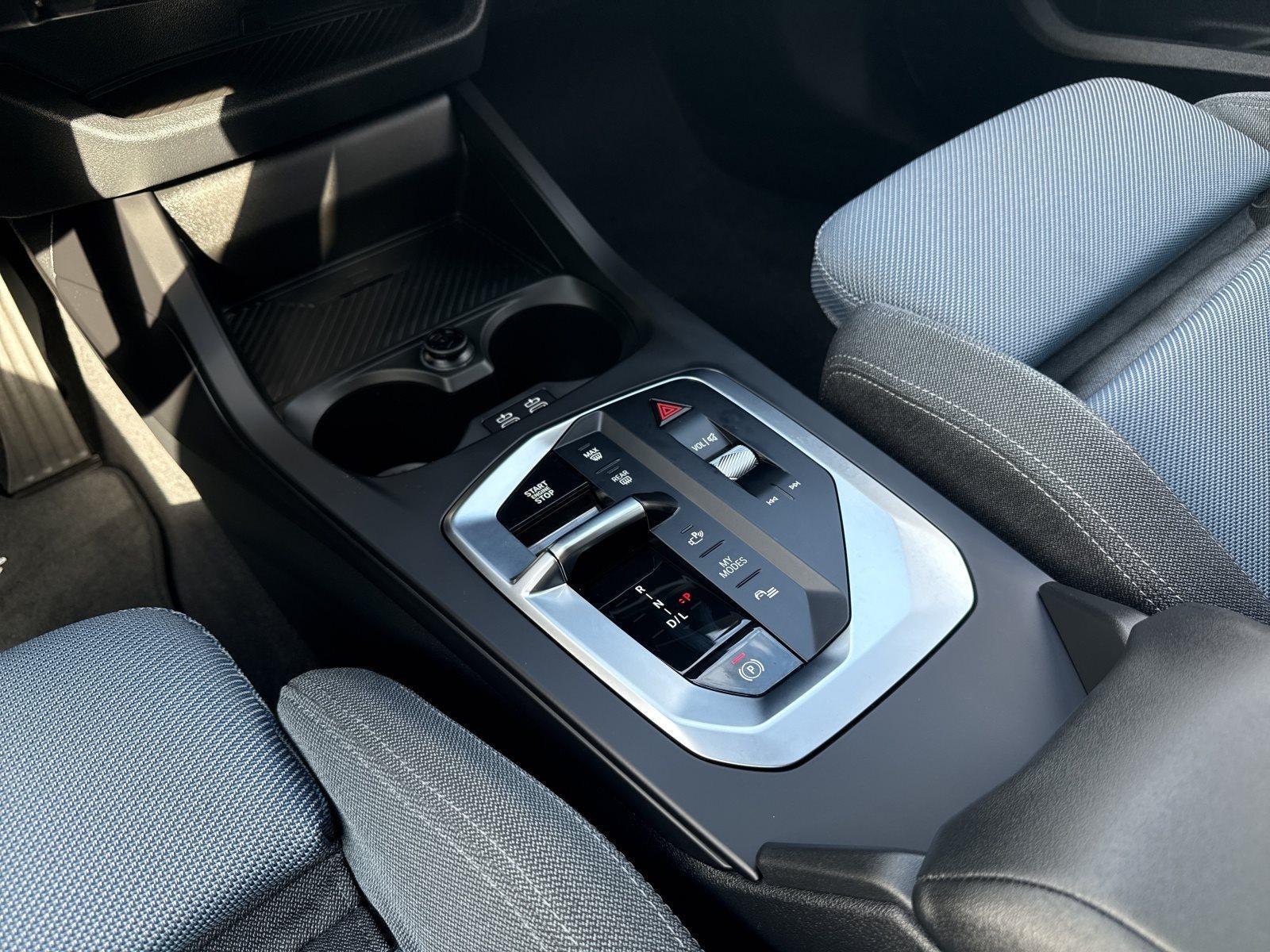 BMW 1er – Bild 14