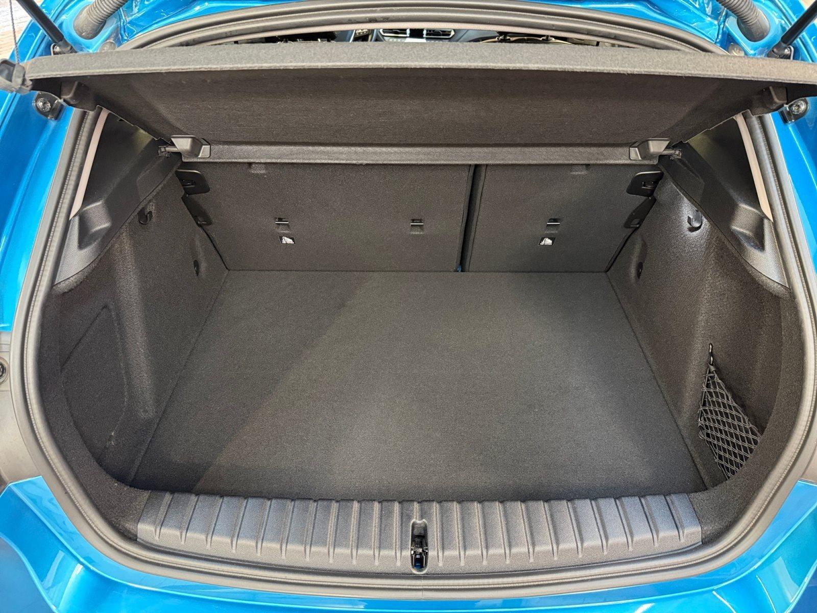 BMW 1er – Bild 19