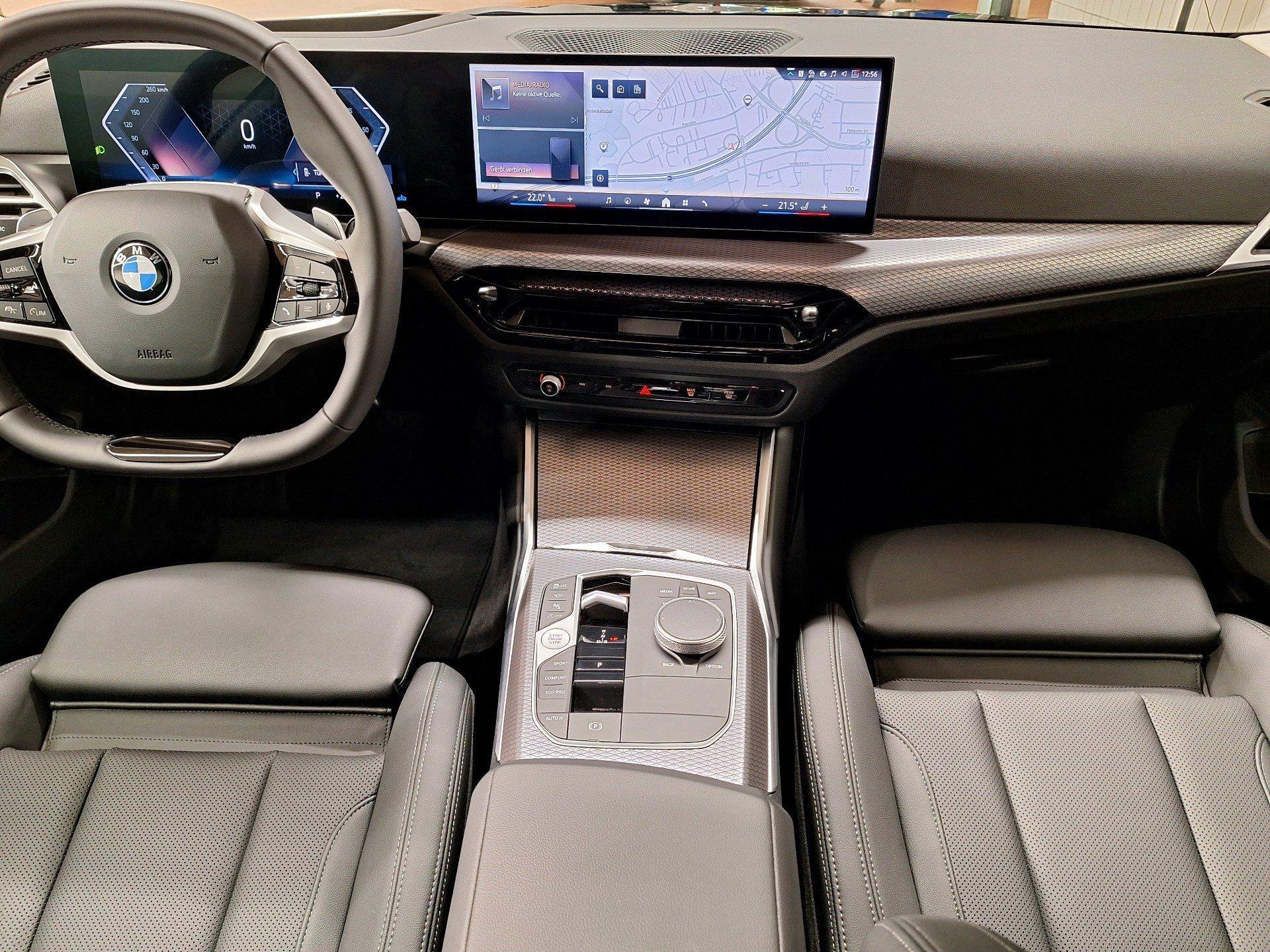 BMW 3er Touring – Bild 9