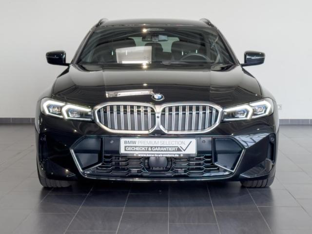 BMW 3er Touring – Bild 14