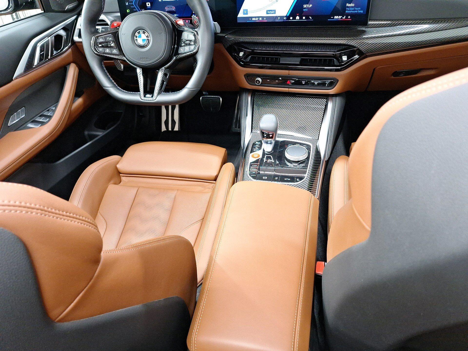 BMW M4 Cabrio – Bild 20
