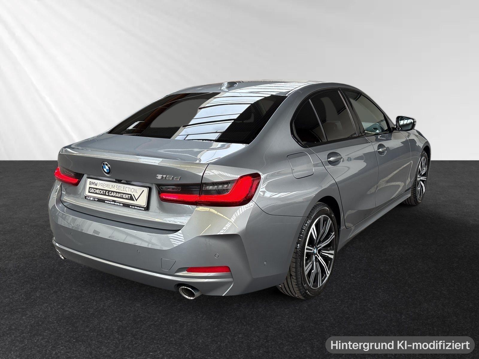 BMW 3er – Bild 3