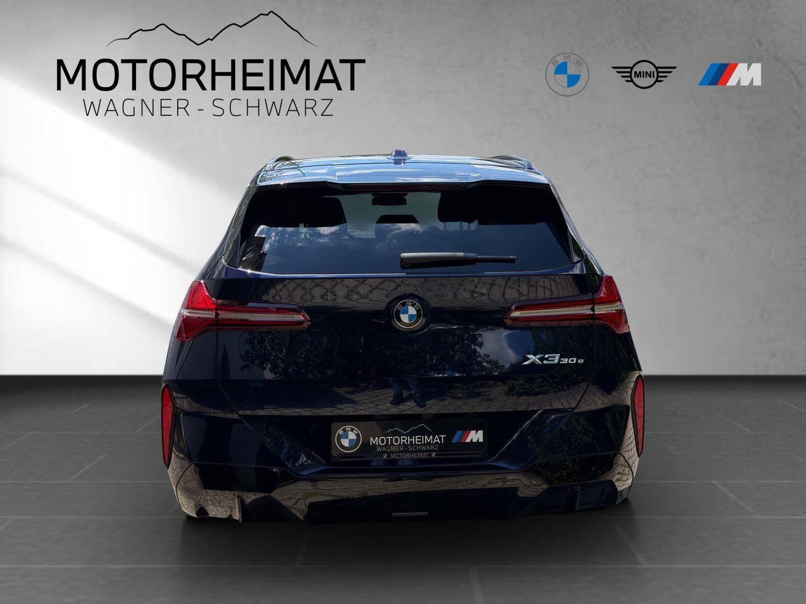 BMW X3 – Bild 5
