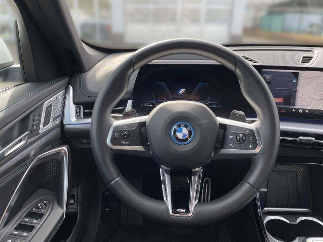BMW X1 – Bild 13