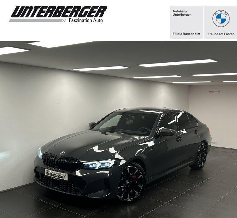 BMW 3er